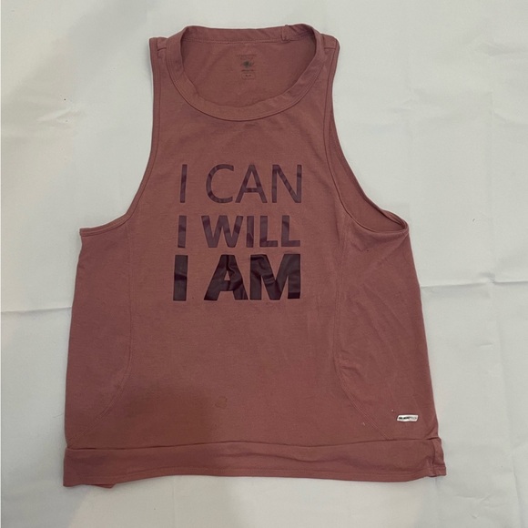 💪 Women’s Athletic Works Workout Tank Top – Size Small 💪 - Picture 5 of 9